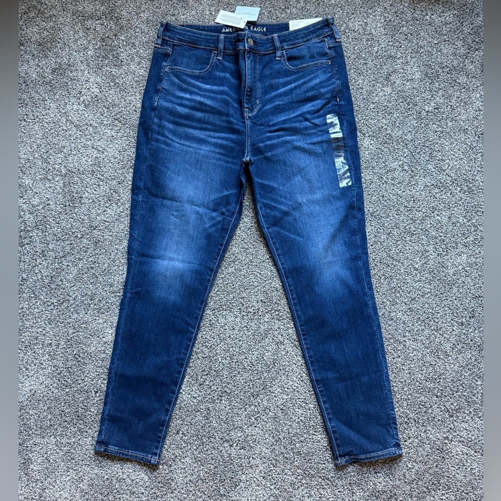 NEW! American Eagle Skinny jeans